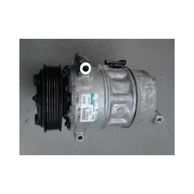 COMPRESSEUR AIR CONDITIONNE OPEL INSIGNIA