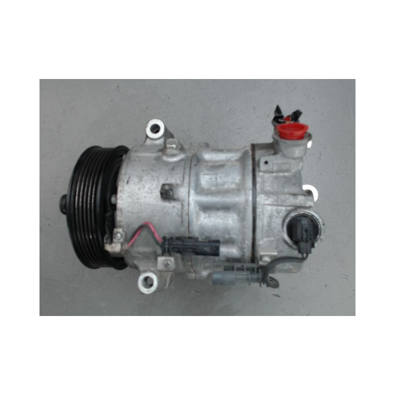 COMPRESSEUR AIR CONDITIONNE OPEL INSIGNIA