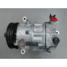 COMPRESSEUR AIR CONDITIONNE OPEL INSIGNIA