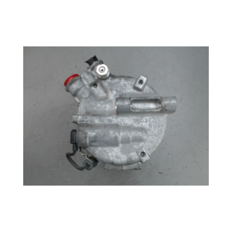 COMPRESSEUR AIR CONDITIONNE OPEL INSIGNIA