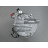 COMPRESSEUR AIR CONDITIONNE OPEL INSIGNIA