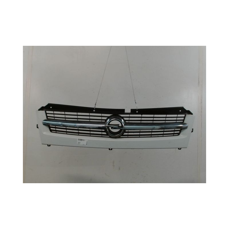 CALANDRE OPEL MOVANO