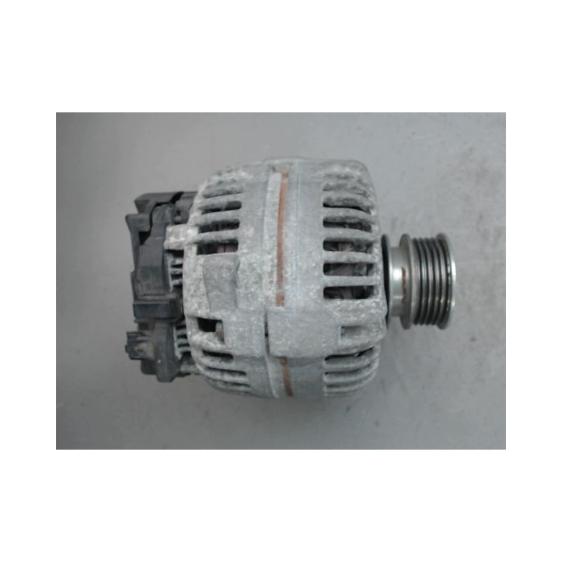 ALTERNATEUR RENAULT MEGANE