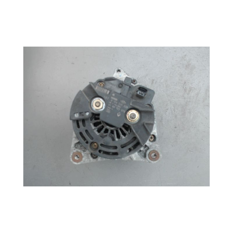 ALTERNATEUR RENAULT MEGANE