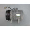 COMPRESSEUR AIR CONDITIONNE CHEVROLET MATIZ