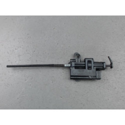 ACTIONNEUR TRAPPE CARBURANT