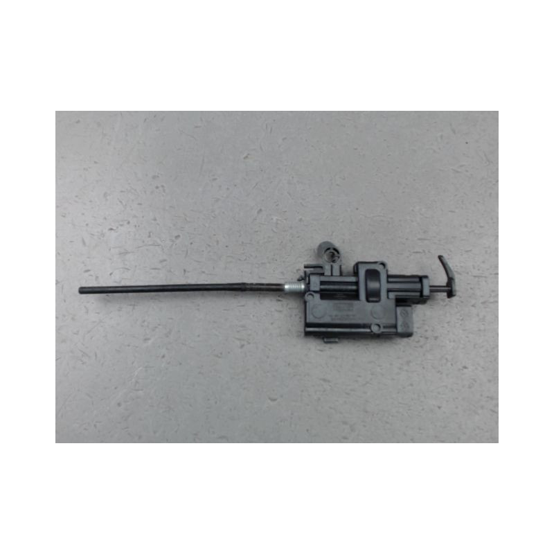 ACTIONNEUR TRAPPE CARBURANT RENAULT CLIO