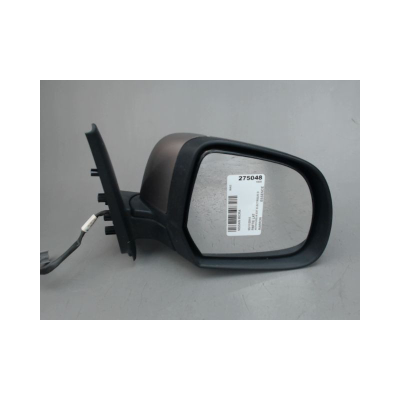 RETROVISEUR EXTERIEUR ELECTRIQUE DROIT NISSAN MICRA
