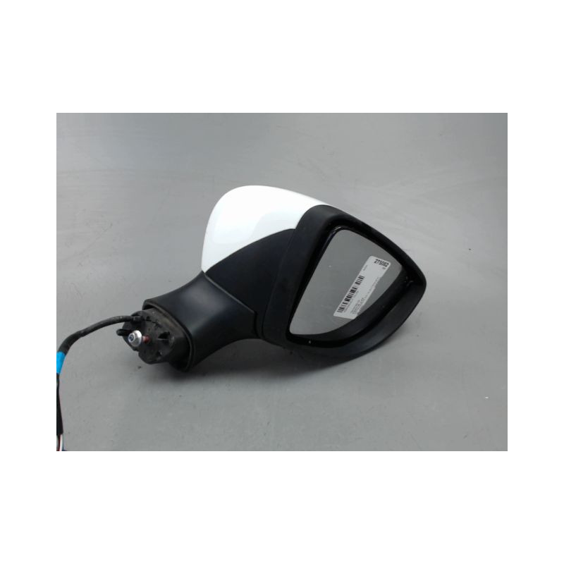 RETROVISEUR EXTERIEUR ELECTRIQUE DROIT RENAULT CLIO