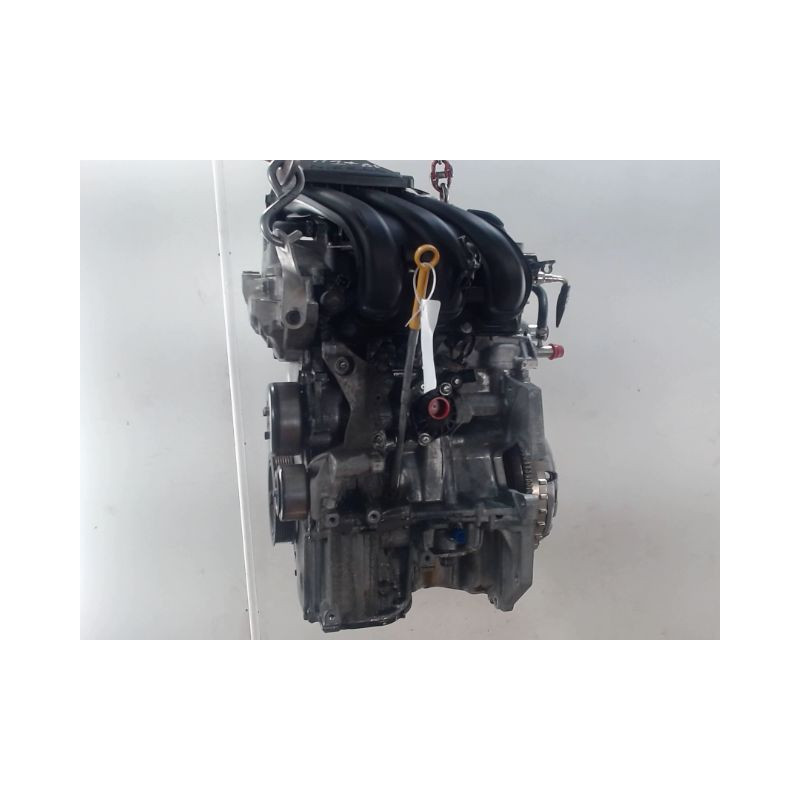 MOTEUR ESSENCE NISSAN MICRA 1.2