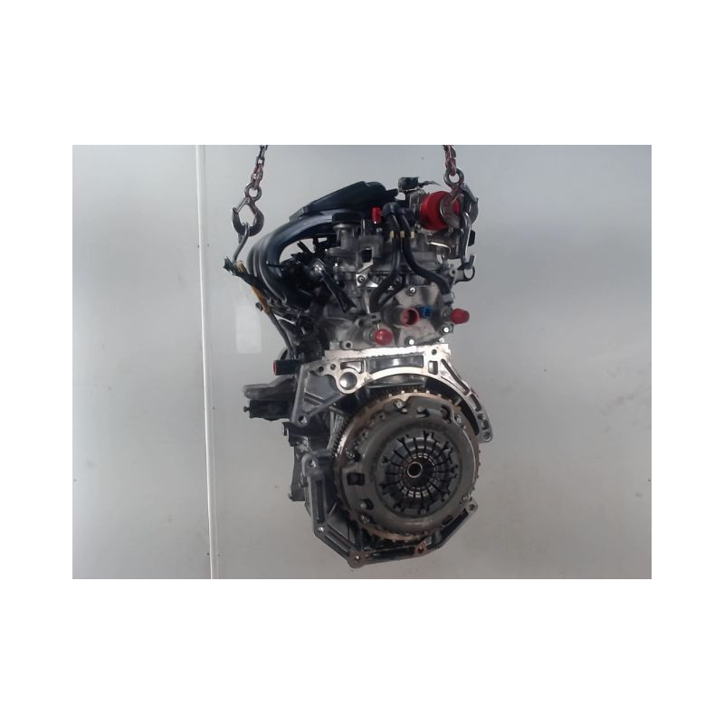 MOTEUR ESSENCE NISSAN MICRA 1.2