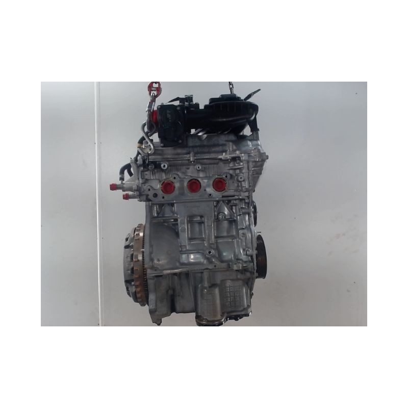 MOTEUR ESSENCE NISSAN MICRA 1.2