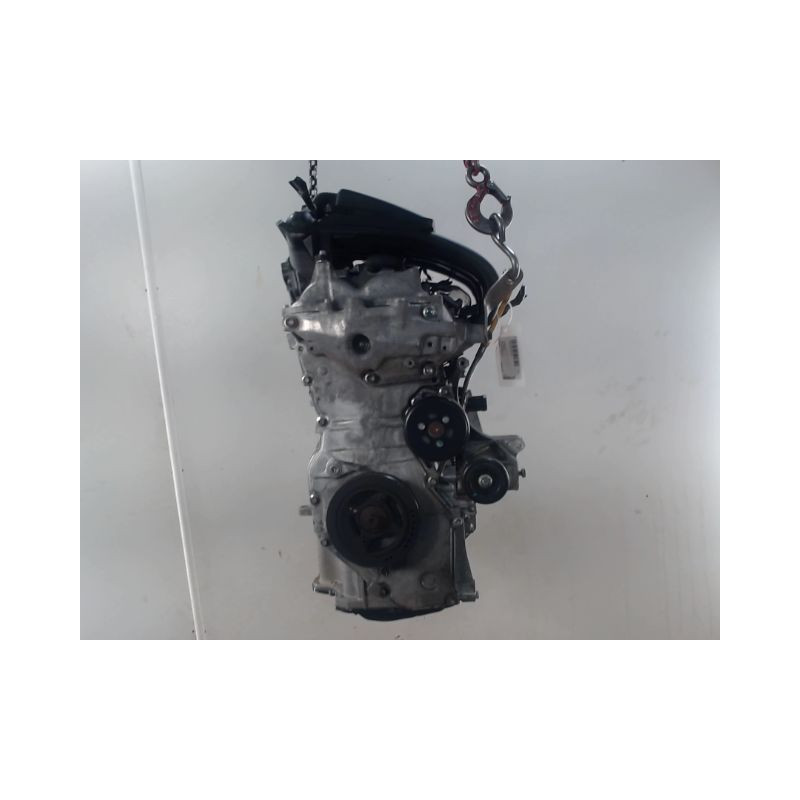 MOTEUR ESSENCE NISSAN MICRA 1.2