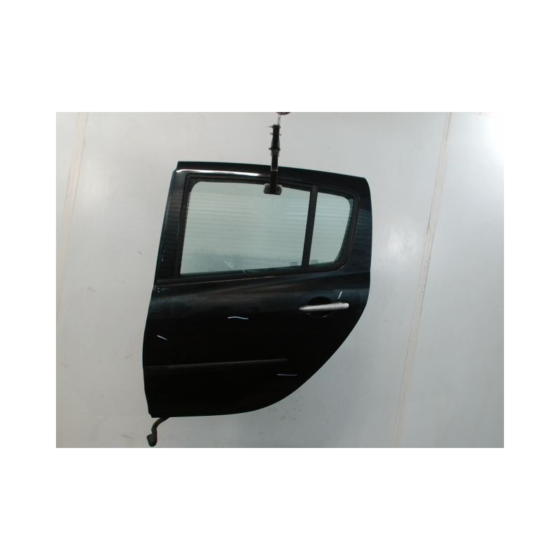 PORTE ARRIERE GAUCHE RENAULT CLIO