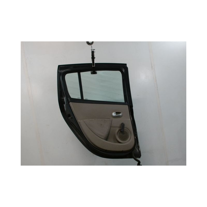 PORTE ARRIERE GAUCHE RENAULT CLIO