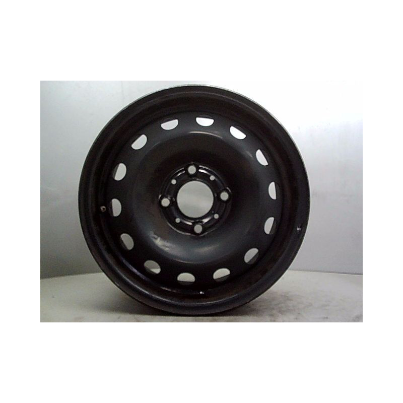JANTE TOLE CITROEN C3