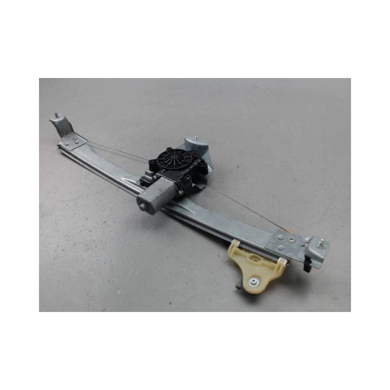 MECANISME LEVE-GLACE AVANT DROIT RENAULT CAPTUR