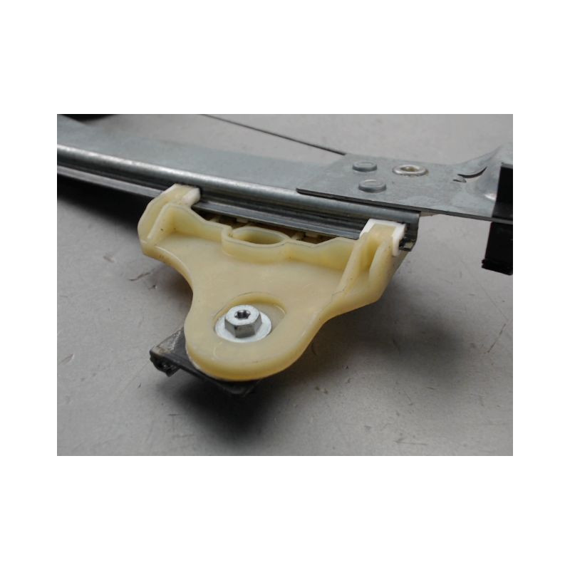 MECANISME LEVE-GLACE AVANT DROIT RENAULT CAPTUR