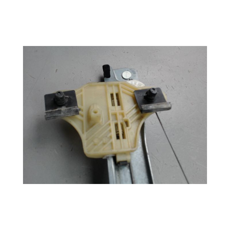 MECANISME LEVE-GLACE AVANT DROIT RENAULT CAPTUR