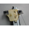 MECANISME LEVE-GLACE AVANT DROIT RENAULT CAPTUR