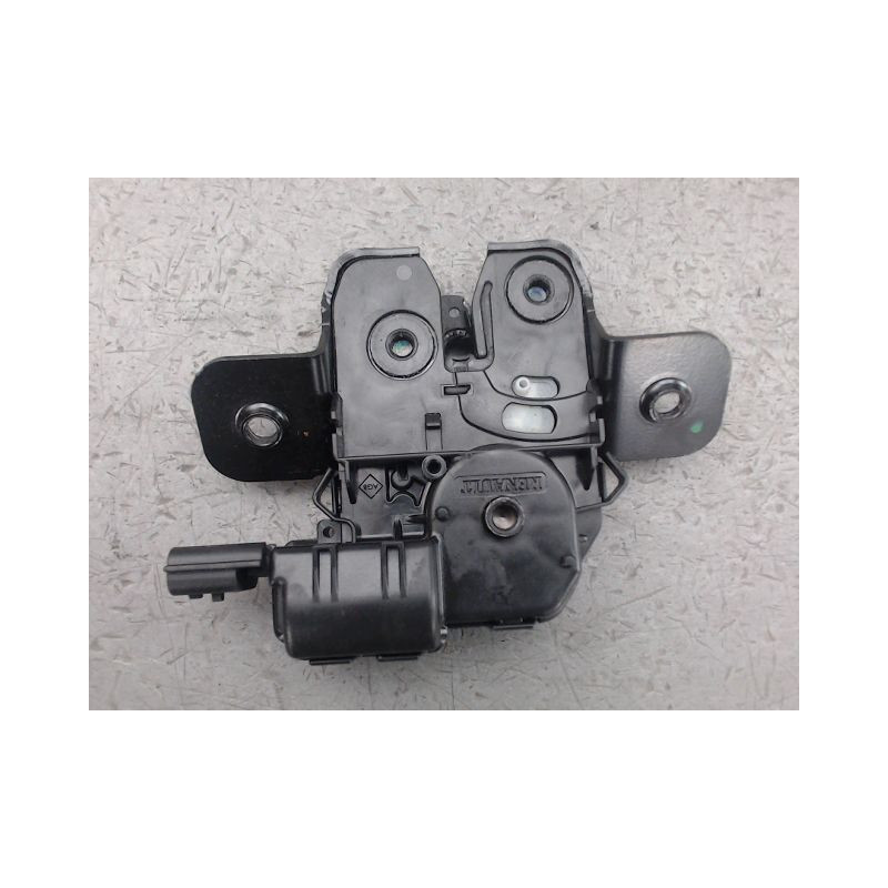 SERRURE HAYON  RENAULT CAPTUR