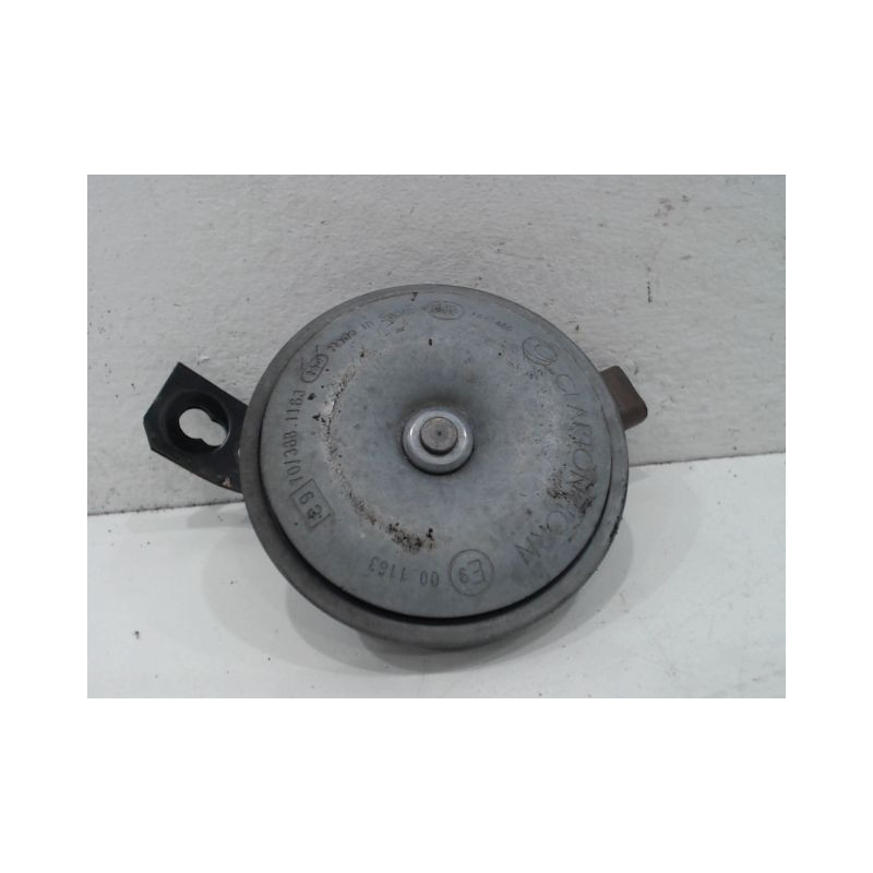 KLAXON / AVERTISSEUR RENAULT TWINGO 2 2009-