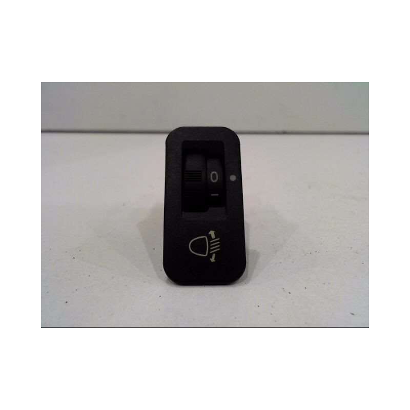 INTERIEUR COMMANDE PHARES PEUGEOT 206