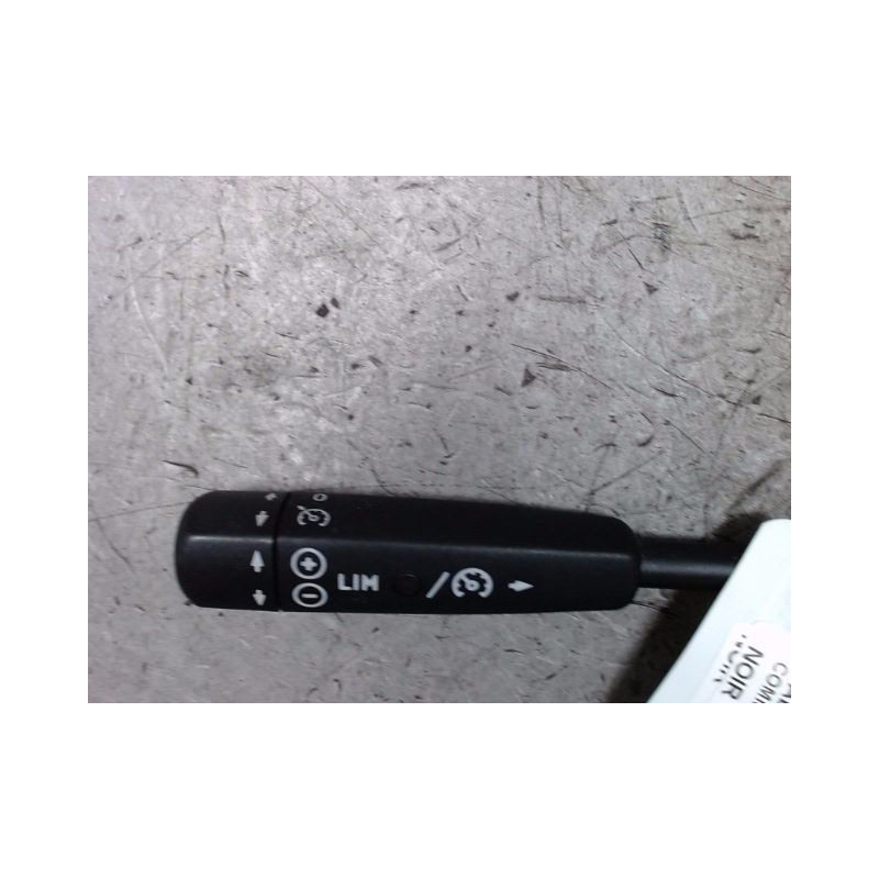 COMMANDE REGULATEUR/LIMITATEUR VITESSE MERCEDES CLASSE A 2001 -