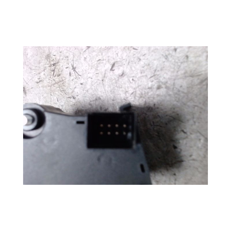 COMMANDE REGULATEUR/LIMITATEUR VITESSE MERCEDES CLASSE A 2001 -