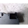 COMMANDE REGULATEUR/LIMITATEUR VITESSE MERCEDES CLASSE A 2001 -