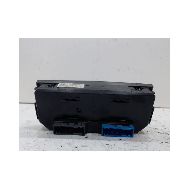 COMMANDE DE CHAUFFAGE OPEL CORSA