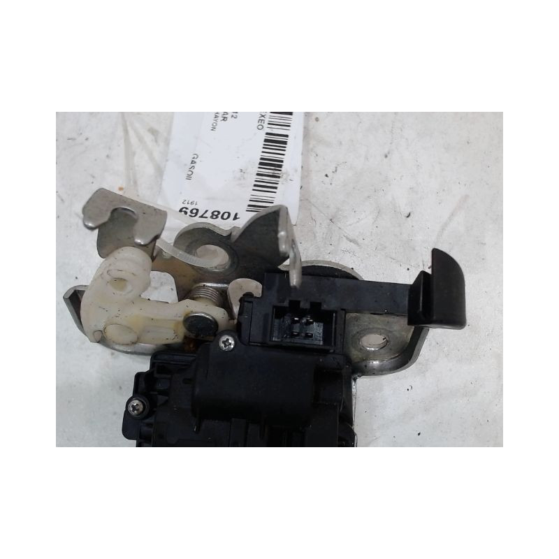 SERRURE HAYON  SEAT EXEO