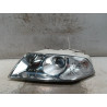 PHARE GAUCHE SKODA OCTAVIA 2004