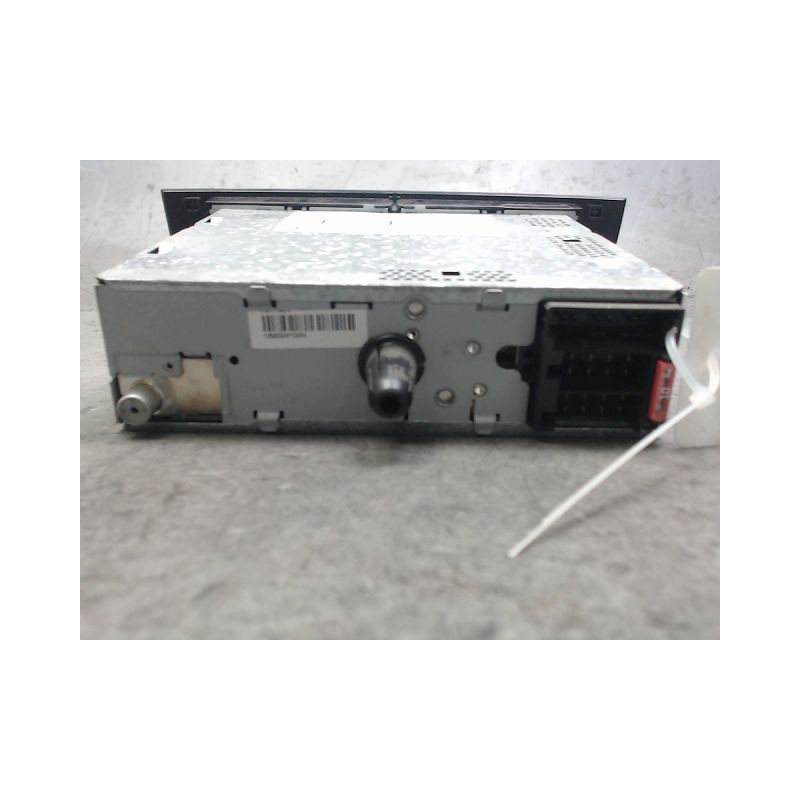 AUTORADIO FIAT PUNTO