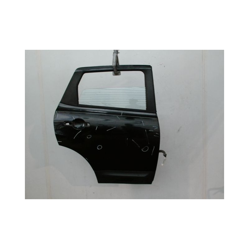 PORTE ARRIERE DROIT NISSAN QASHQAI