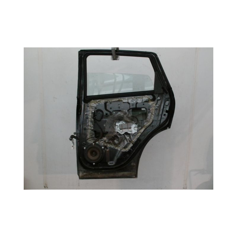 PORTE ARRIERE DROIT NISSAN QASHQAI