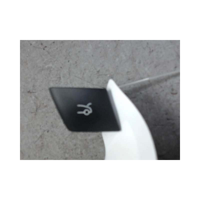 COMMANDE OUVERTURE HAYON CITROEN DS5