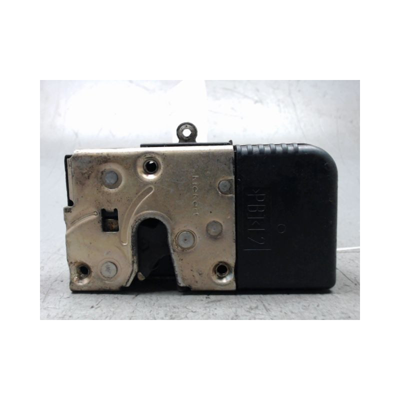 SYSTEME CONDAMNATION AVANT GAUCHE PEUGEOT 806 94-2001