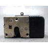 SYSTEME CONDAMNATION AVANT GAUCHE PEUGEOT 806 94-2001
