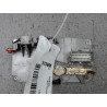 SYSTEME CONDAMNATION AVANT GAUCHE PEUGEOT 806 94-2001