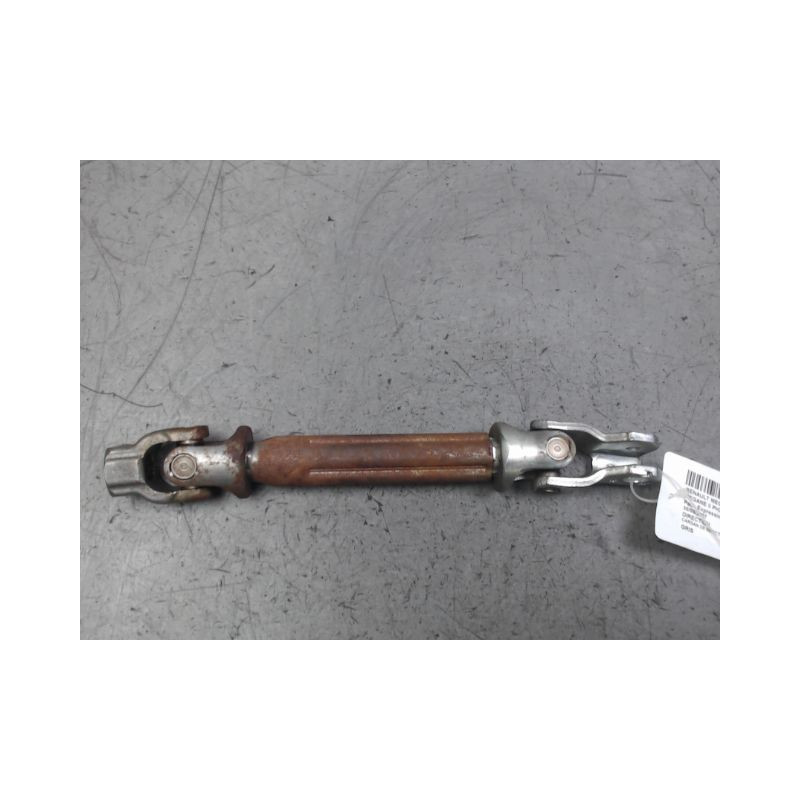 CARDAN DE DIRECTION  RENAULT MEGANE II PH2 2006-