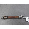 CARDAN DE DIRECTION  RENAULT MEGANE II PH2 2006-