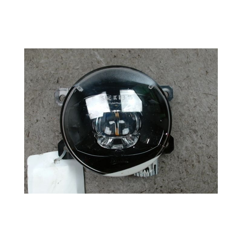 PHARE ANTIBROUILLARD AVANT DROIT DS DS7