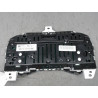 BLOC COMPTEURS NISSAN JUKE