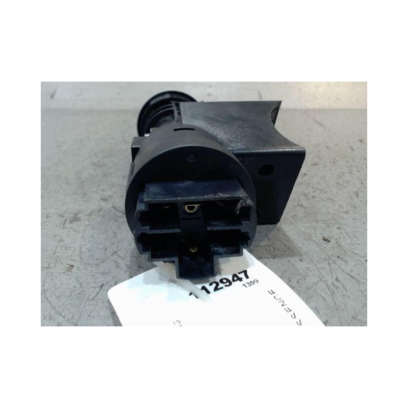 ANTIVOL DE DIRECTION FIAT 500