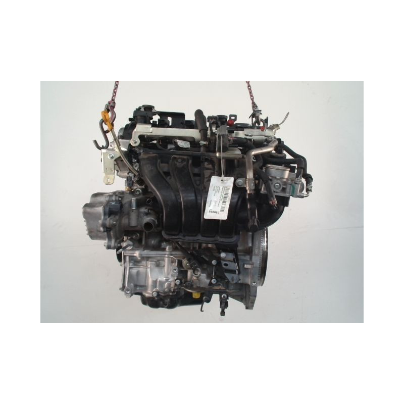 MOTEUR HYBRIDE RENAULT CAPTUR Phase 1 2013-... E-TECH 160