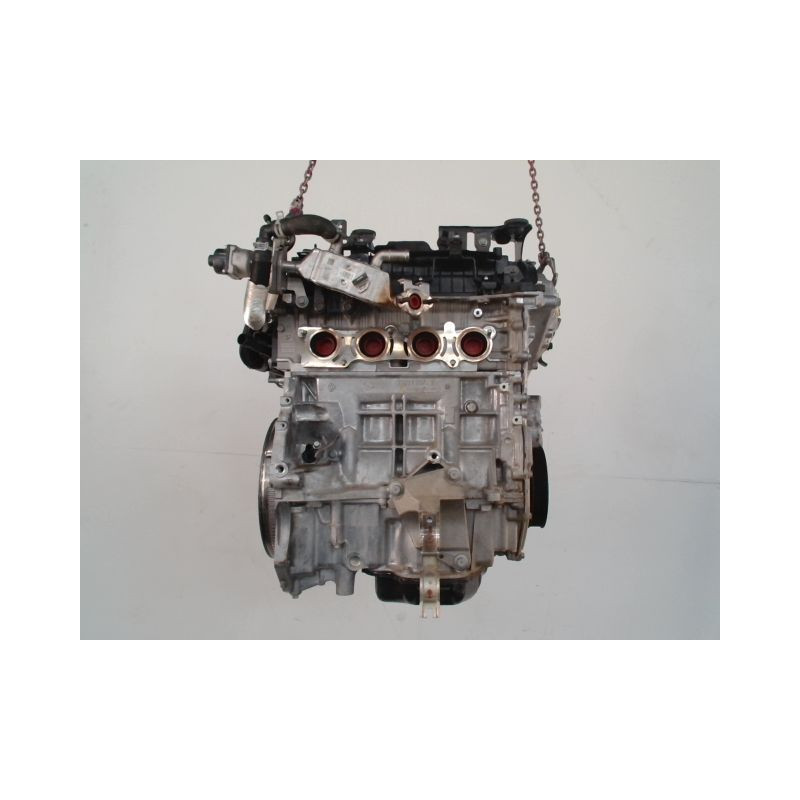 MOTEUR HYBRIDE RENAULT CAPTUR Phase 1 2013-... E-TECH 160