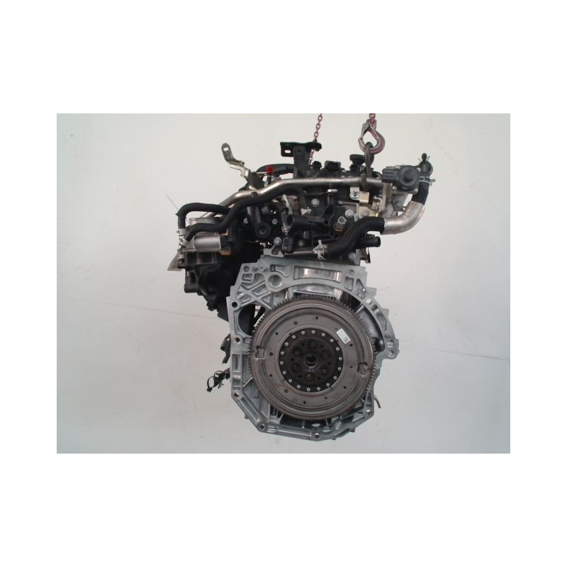 MOTEUR HYBRIDE RENAULT CAPTUR Phase 1 2013-... E-TECH 160