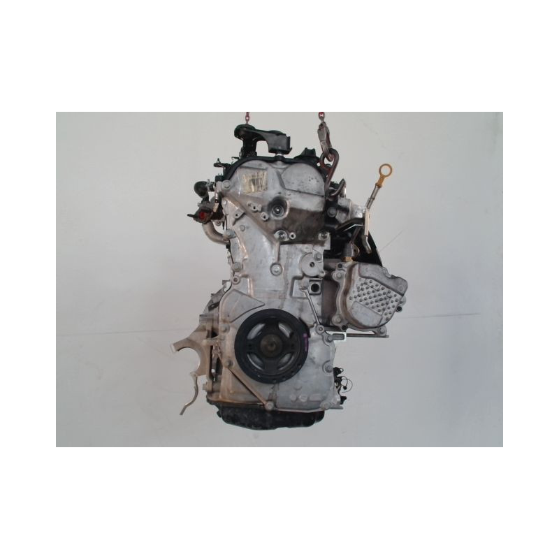 MOTEUR HYBRIDE RENAULT CAPTUR Phase 1 2013-... E-TECH 160