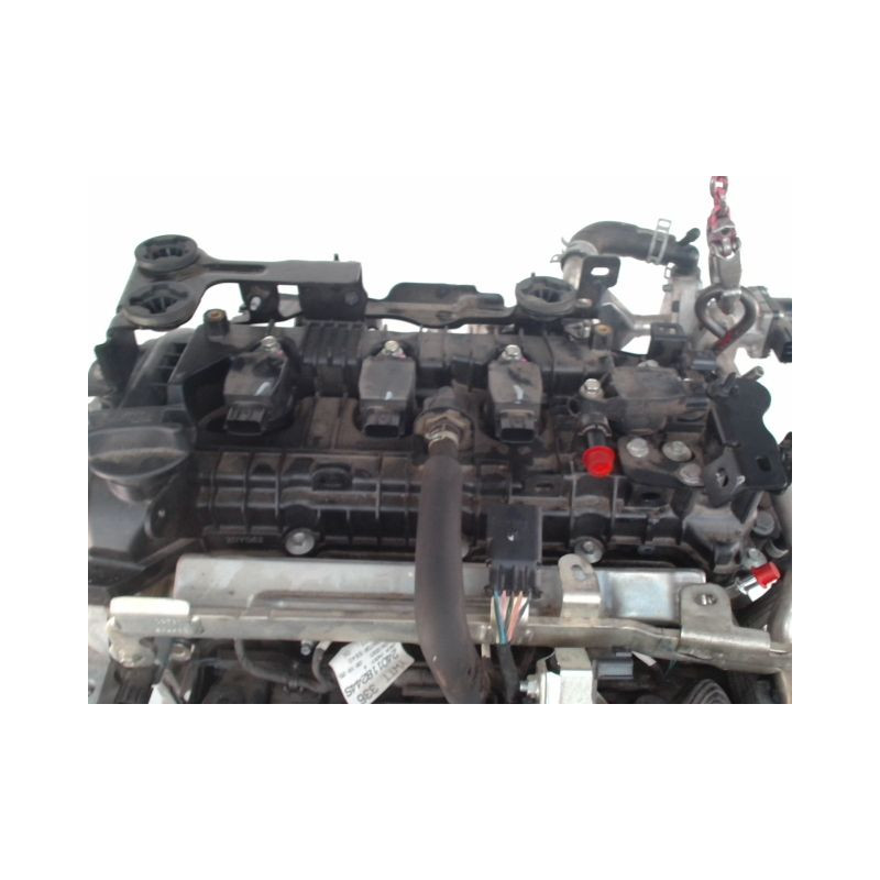 MOTEUR HYBRIDE RENAULT CAPTUR Phase 1 2013-... E-TECH 160